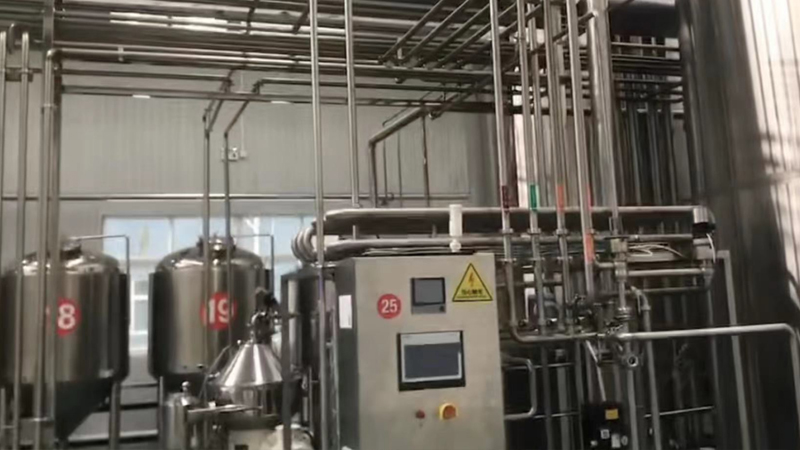 镇江河北船头客精酿啤酒厂